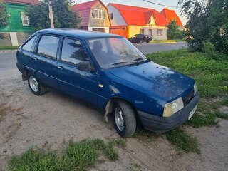 2003 Иж 2126 «Ода», золотистый, 65000 рублей, вид 1