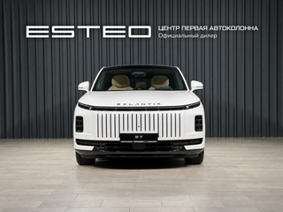 2026 Esteo Exlantix ET, белый, 6990000 рублей, вид 2