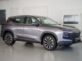 2026 Jetour Dashing I, серый, 2949900 рублей - вид 8