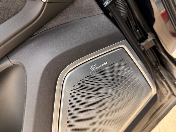 2020 Porsche Cayenne GTS Coupé III, чёрный - вид 16