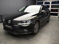 2017 Volkswagen Jetta VI Рестайлинг, чёрный, 1267000 рублей