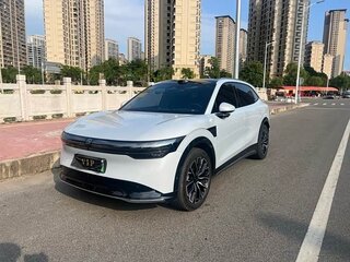 2025 Zeekr 7X 75 kWh I, белый, 5430111 рублей, вид 1