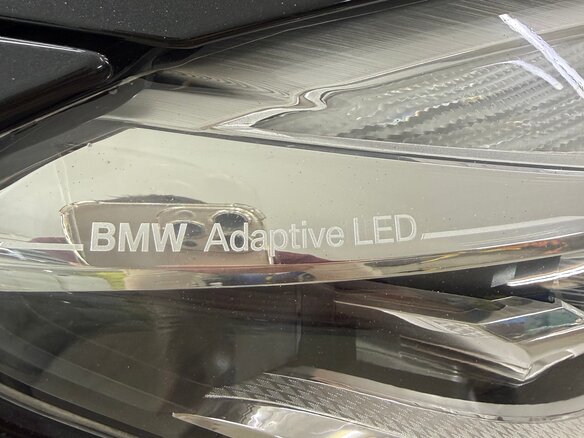 2016 BMW 7 серии 750i xDrive VI (G11/G12), чёрный, 3400000 рублей - вид 39