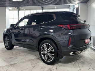 2023 Exeed LX I Рестайлинг, серый, 2019000 рублей, вид 4