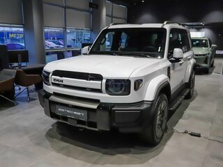 2026 Esteo V27, белый, 5920000 рублей, вид 1