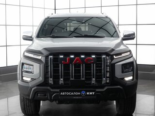 2025 JAC T9, серый, 2999000 рублей, вид 2