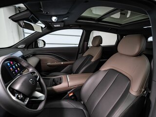 2026 Changan UNI-S I Рестайлинг, чёрный, 3079900 рублей, вид 5
