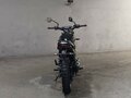 2024 Triumph Scrambler, чёрный, 695000 рублей - вид 3