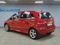 2007 Mercedes-Benz B-Класс 170 I (W245), красный - вид 6