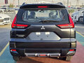 2026 Mitsubishi Xpander I Рестайлинг, чёрный - вид 4