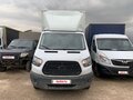 2021 Ford Transit, белый, 1968000 рублей - вид 1