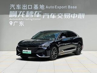 2024 Voyah Passion I, чёрный, 4300226 рублей, вид 2