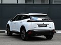 2021 Peugeot 2008 II, белый, 1829000 рублей - вид 1