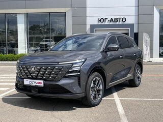 2025 Changan CS75 Plus IV, серый, 4249900 рублей, вид 1