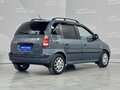 2008 Hyundai Matrix I Рестайлинг 2, серый - вид 4