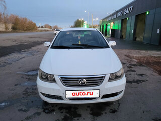 2011 Lifan Solano I (620), белый, 150000 рублей, вид 5
