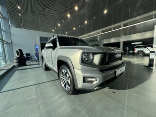 2026 Haval H7 I, серый, 3999000 рублей, вид 2