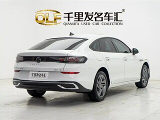 2024 Volkswagen Lamando L II, белый, 1954000 рублей, вид 4