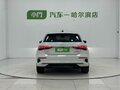 2022 Audi A3 Sportback 35 TFSI IV (8Y), белый, 2112000 рублей - вид 5