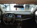 2021 Changan CS15 I Рестайлинг, белый, 1188000 рублей - вид 4