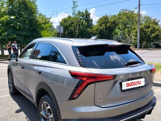 2024 Haval F7 II, серый, 2930000 рублей, вид 3
