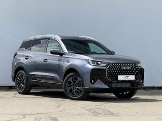 2026 Tenet T7, серый, 2985000 рублей, вид 5
