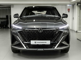 2025 Changan CS35 Max, серый, 2789900 рублей, вид 2