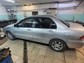 2007 Mitsubishi Lancer IX, серебристый - вид 7