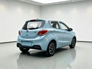 2021 Changan Benben E-Star 32 kWh, голубой, 590017 рублей, вид 5