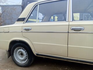 1989 Lada (ВАЗ) 2106, бежевый, 140000 рублей, вид 5