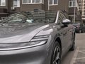 2026 Changan Qiyuan A06 51.48 kWh, серый, 2610000 рублей - вид 5