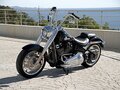 2024 Harley-Davidson Fat Boy, чёрный, 2350000 рублей - вид 7