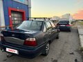 2007 Daewoo Nexia I, синий - вид 2