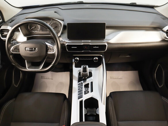 2022 Geely Coolray I, синий, 1649000 рублей - вид 7