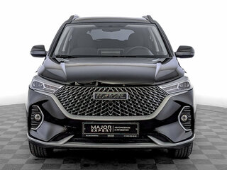 2024 Haval M6 II, чёрный, 1850000 рублей, вид 2