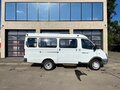 2019 ГАЗ ГАЗель (3221), белый, 950000 рублей - вид 2