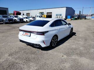 2023 Chery Arrizo 8, белый, 1581294 рублей, вид 3