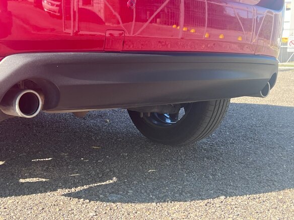 2018 Mazda CX-5 II, красный - вид 13