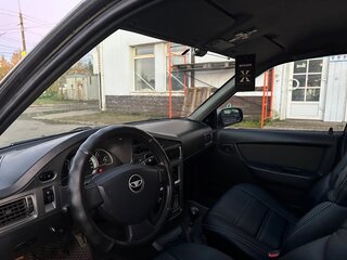 2008 Daewoo Nexia I Рестайлинг, серебристый, 60000 рублей, вид 5