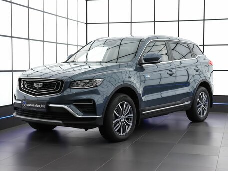 Geely Atlas Pro