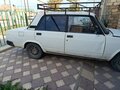 2004 Lada (ВАЗ) 2107, белый, 45000 рублей - вид 7