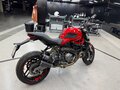 2020 Ducati Monster 821, красный, 800000 рублей - вид 2