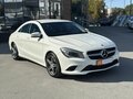 2013 Mercedes-Benz CLA 200 I (C117, X117), белый, 1280000 рублей - вид 7