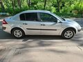 2005 Renault Megane II, серый, 280000 рублей - вид 3