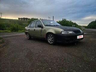 2010 Daewoo Nexia I Рестайлинг, бежевый, 150000 рублей, вид 5