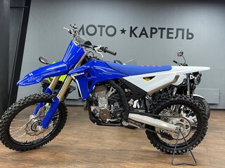 2026 ZXMOTO MX250, синий, 670000 рублей, вид 1
