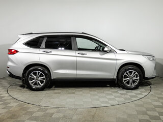 2024 Haval M6 II, серый, 1649777 рублей, вид 4