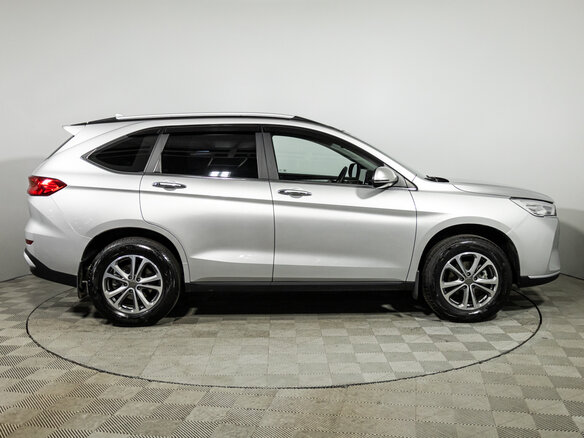 2024 Haval M6 II, серый, 1649777 рублей - вид 3