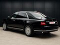 2021 Aurus Senat I, чёрный, 19000000 рублей - вид 5