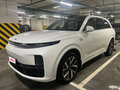 2023 Li Auto (Lixiang) L7 I, белый